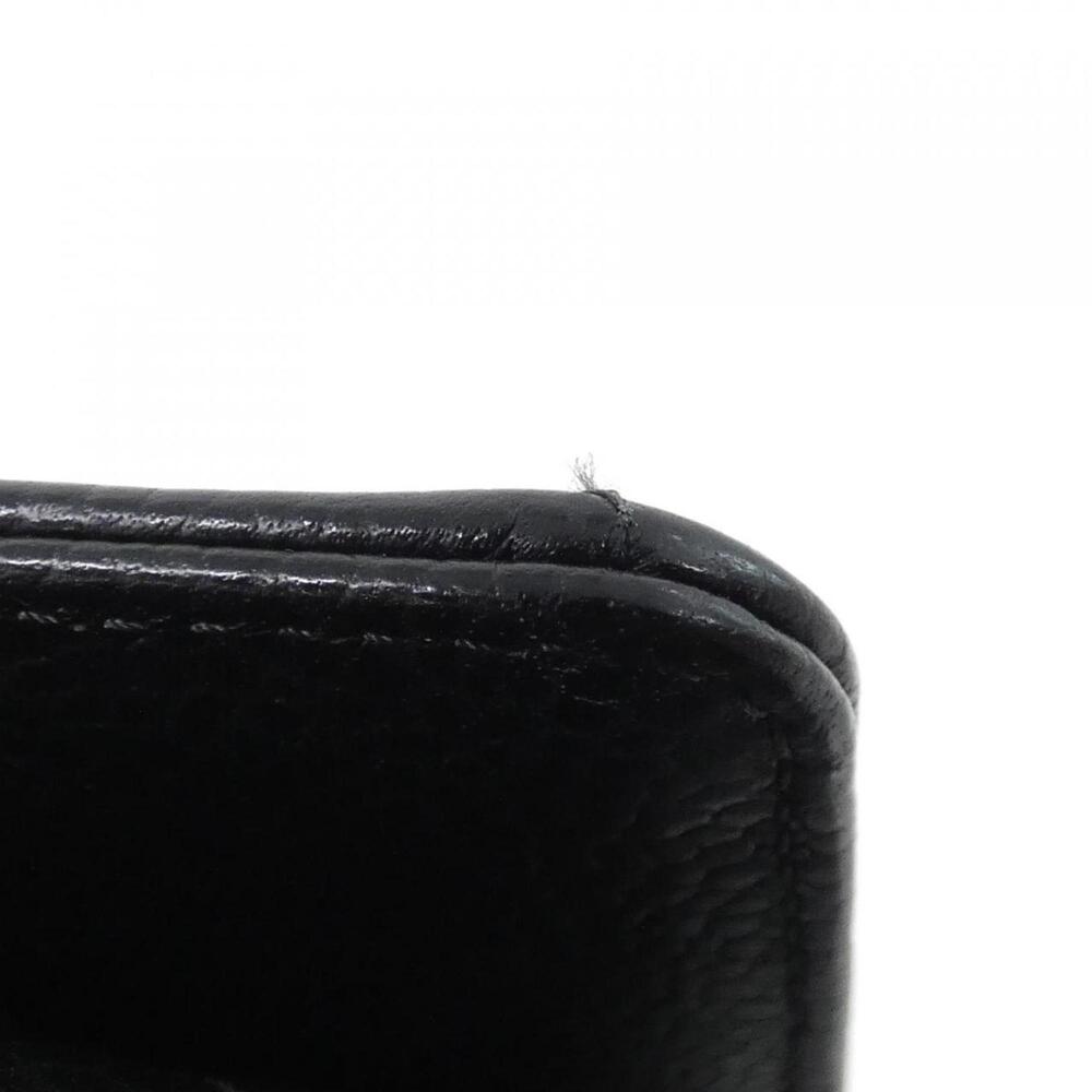 CHANEL Authentic Black Wallet - Picture 4 of 10